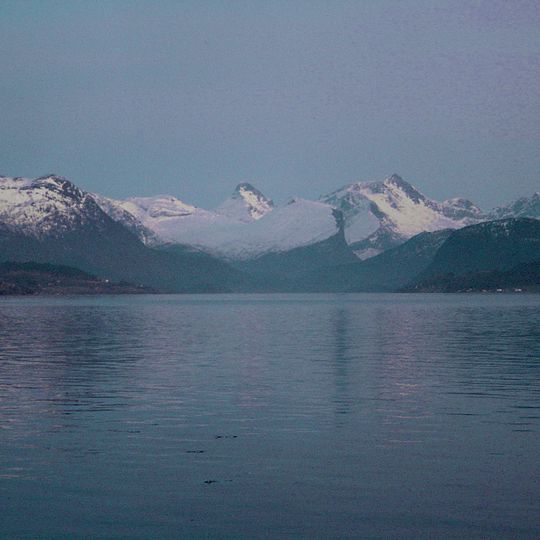 Langfjorden