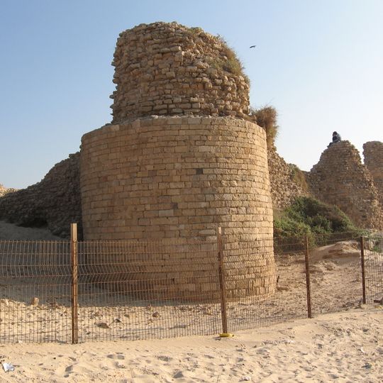 Ashdod-Sea