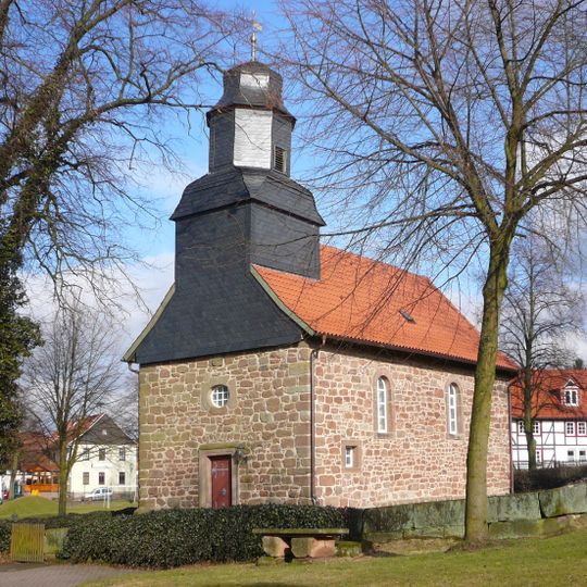 Kirche Lichtenhagen