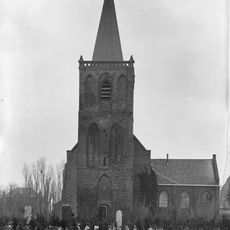 Hervormde Kerk, Wijdenes