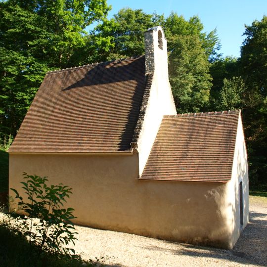 Chapelle Notre-Dame-de-Pitié de Chevannes