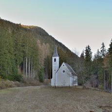 Sankt Anna Villanders