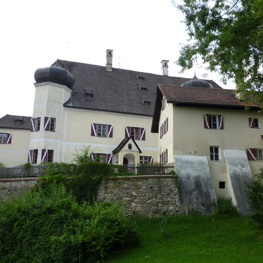 Schloss Haggn