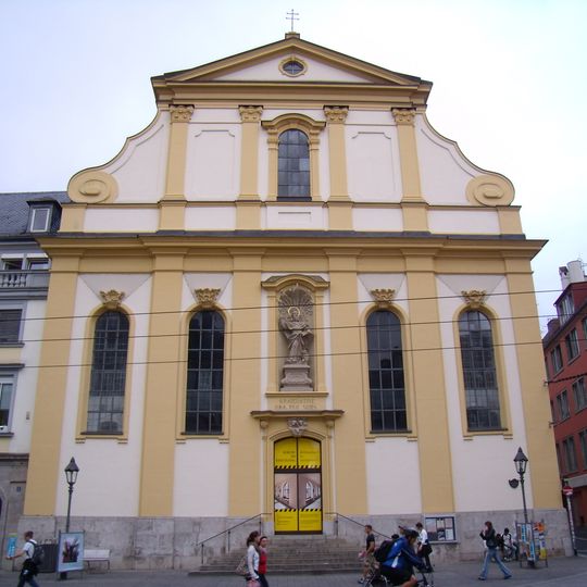 Augustinerkirche