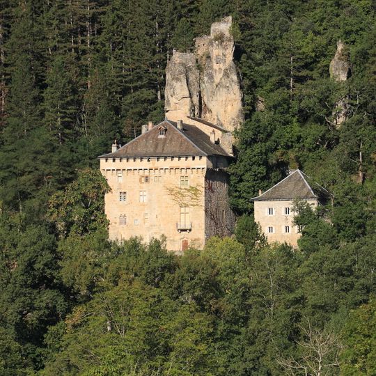 Château de Rocheblave