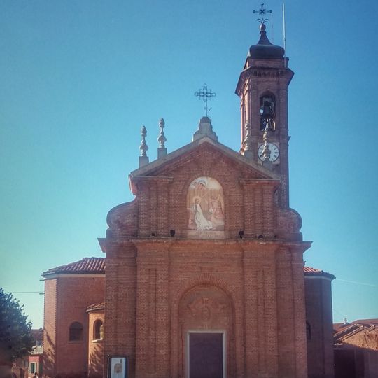 Santuario della Madonna delle Grazie