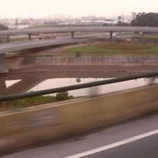 Complexo Viário Heróis de 1932