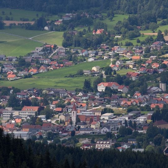 Sankt Marein im Mürztal