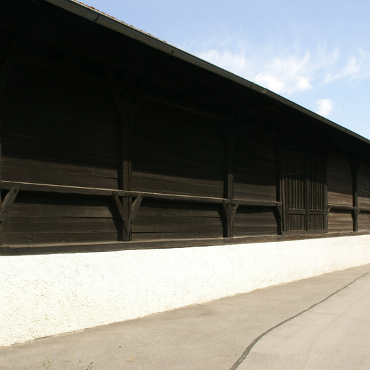 Scheune Höchfelden 5