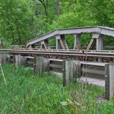 Lilley Road–Lower Rouge River Bridge