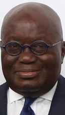 Nana Akufo-Addo
