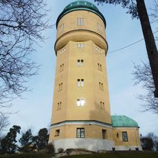 Stocksunds vattentorn