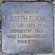 Joseph Elkan