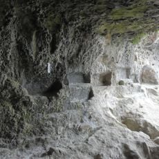 Grotta del Re Tiberio
