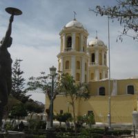 provincia di Lambayeque