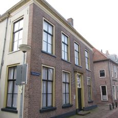 Kloosterstraat 5, Doesburg
