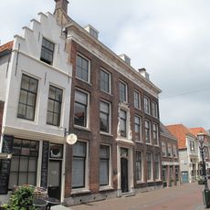 Voorstraat 31, Brielle