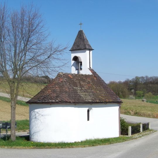 Wolfsacker Bruder Konrad Kapelle