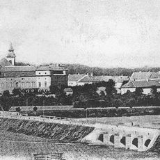 Inundační most v Postoloprtech - část III