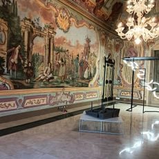 Palazzo Conte Barnaba
