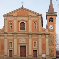 Chiesa di San Matteo