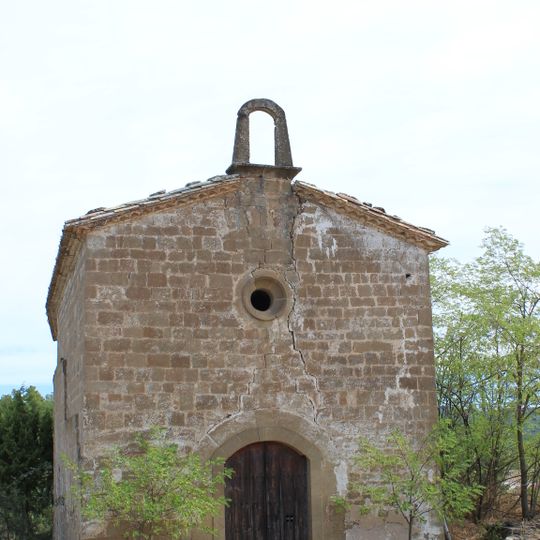 Sant Tirs de Pinell