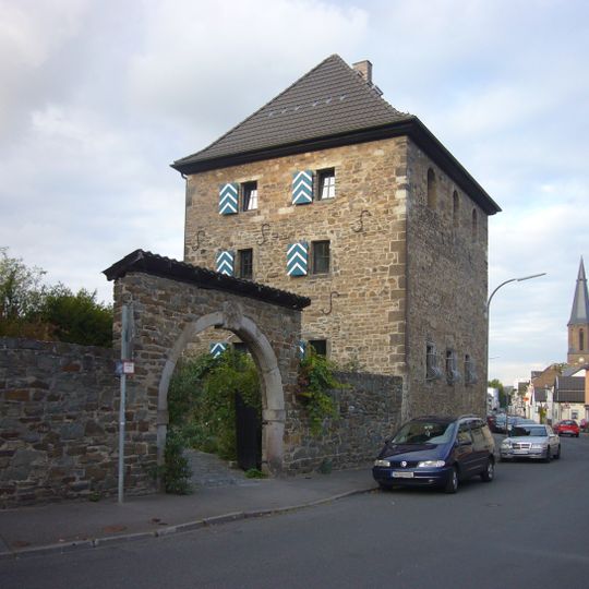 Turmhaus