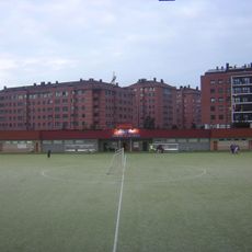 Estadio Díaz Vega