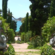 Jardins de Santa Clotilde