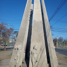 Memorial de Villa Francia