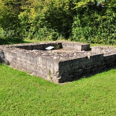 Tössegg-Schlössliacker