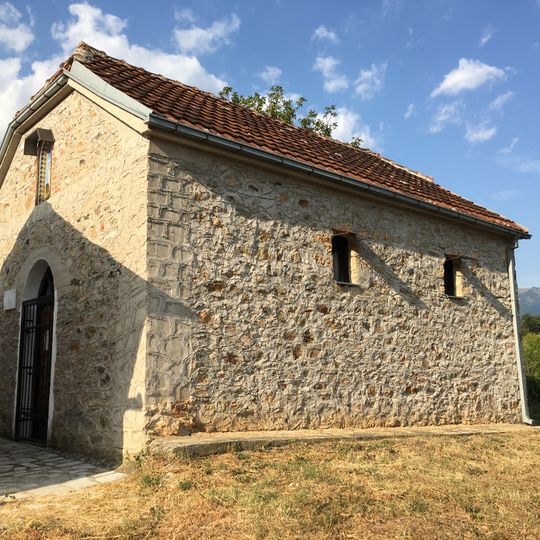 St. Nedela Church