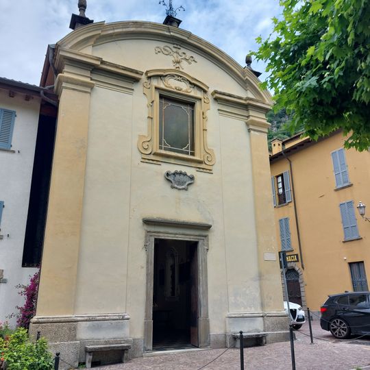 Chiesa di Santa Maria delle Grazie
