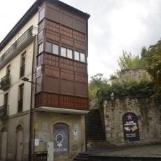 Kale Zaharra 26 etxea