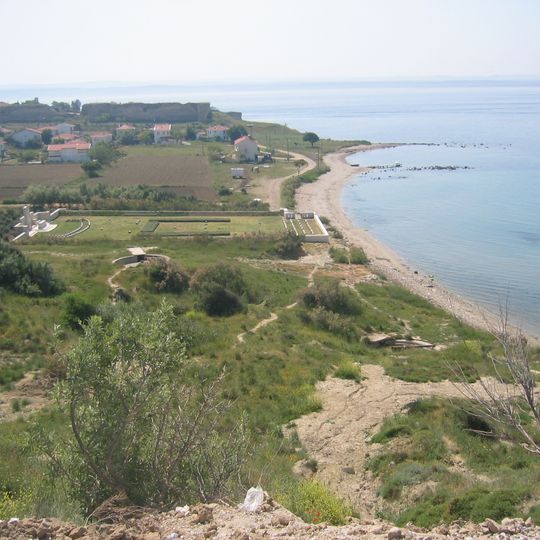 Cape Helles