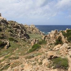 Valle della Luna