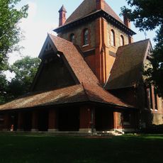Cathedral of All Souls