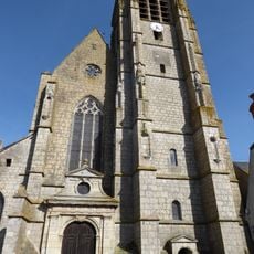 Église Saint-Étienne