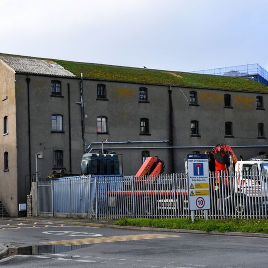 Warehouse At Sx 9377 7295