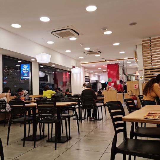Sukiya Guarulhos