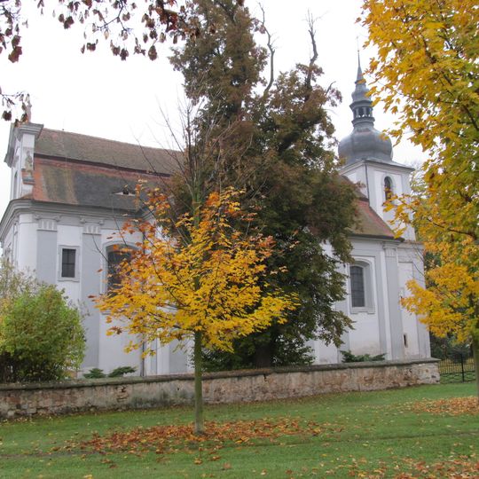 Church of Saint Adalbert