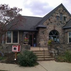 Henika District Library