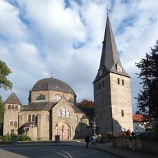 St. Blasius