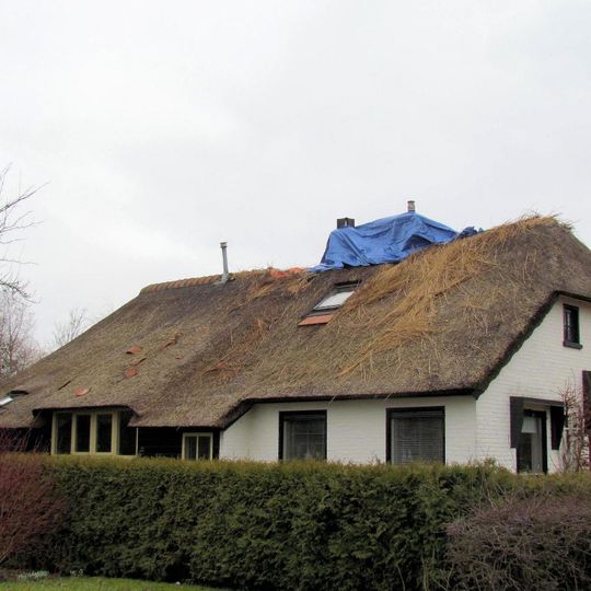 Beulakerweg 69,  8355AC  Giethoorn