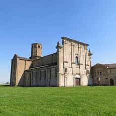 Abbey of Valserena
