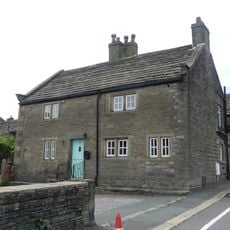 Low Fold Farm  The Post Office (The Village)