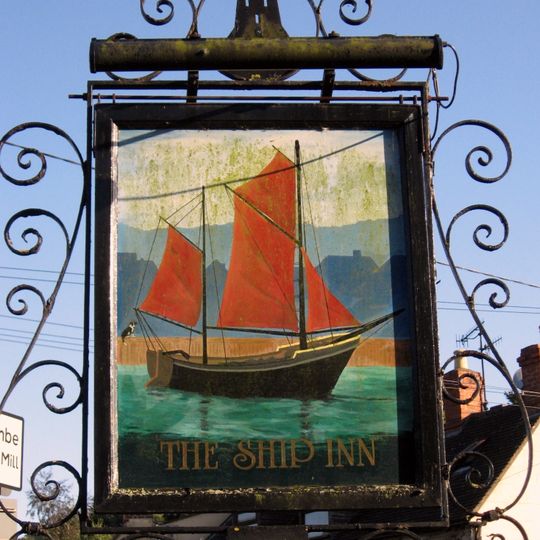 Brimscombe and Thrupp