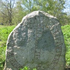 Södermanlands runinskrifter 202