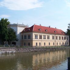 Orlické muzeum v Chocni