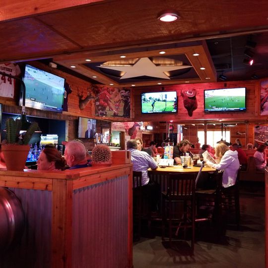 Texas Roadhouse